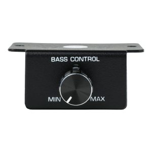 Replacement Bass Control & Wire for SA Amplifiers