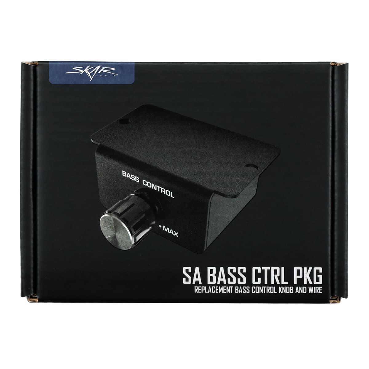 Replacement Bass Control & Wire for SA Amplifiers - Image 6