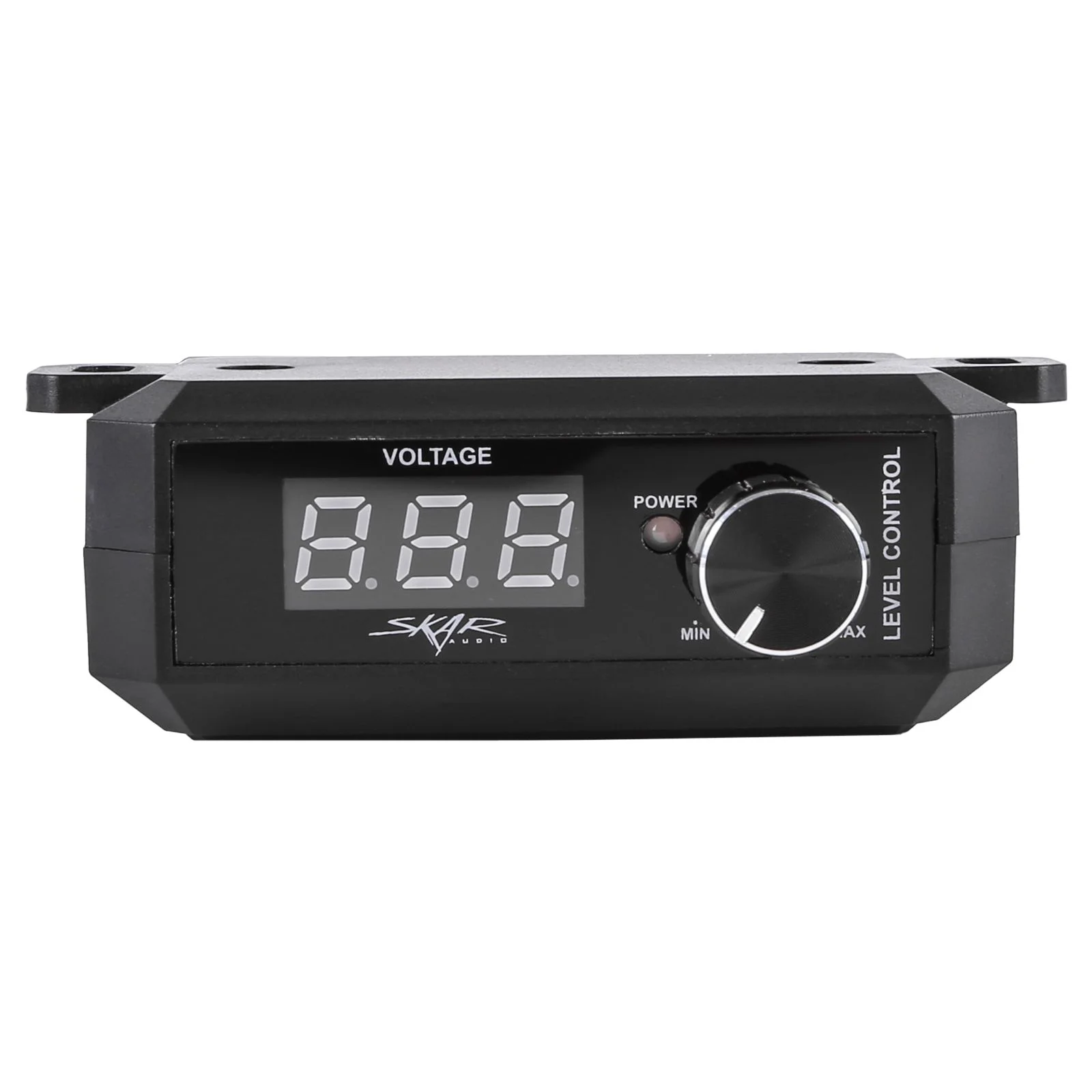 Universal Amplifier Level Control Knob with Voltmeter - Image 2