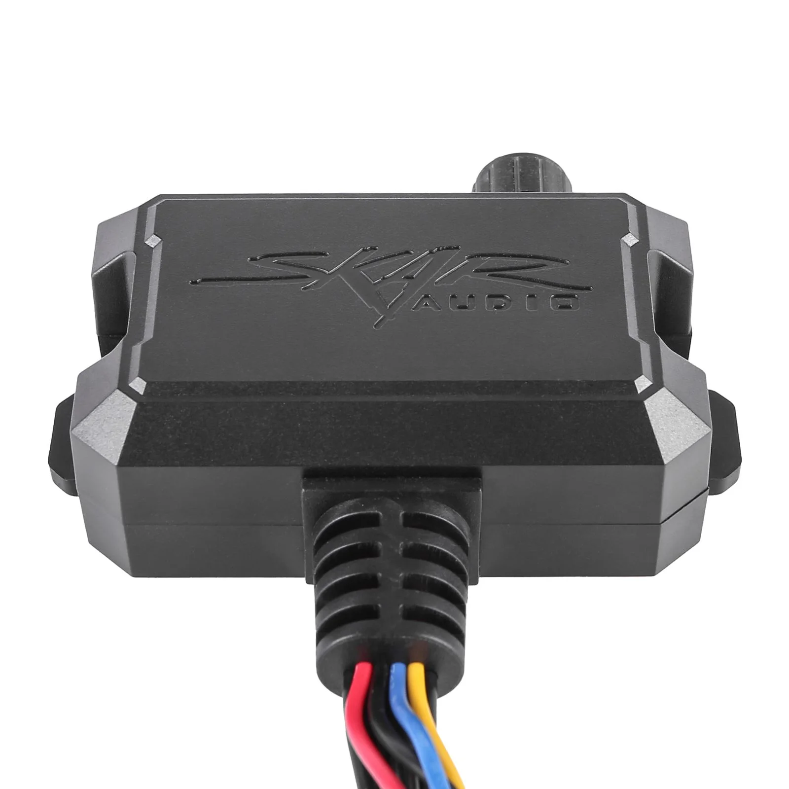 Universal Amplifier Level Control Knob with Voltmeter - Image 3