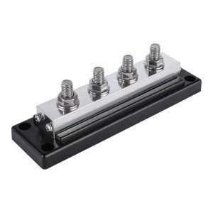 SK-BUSBAR600 | 600A Power/Ground Distribution Busbar