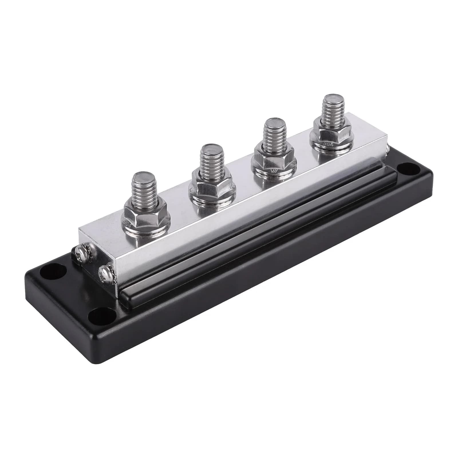 SK-BUSBAR600 | 600A Power/Ground Distribution Busbar
