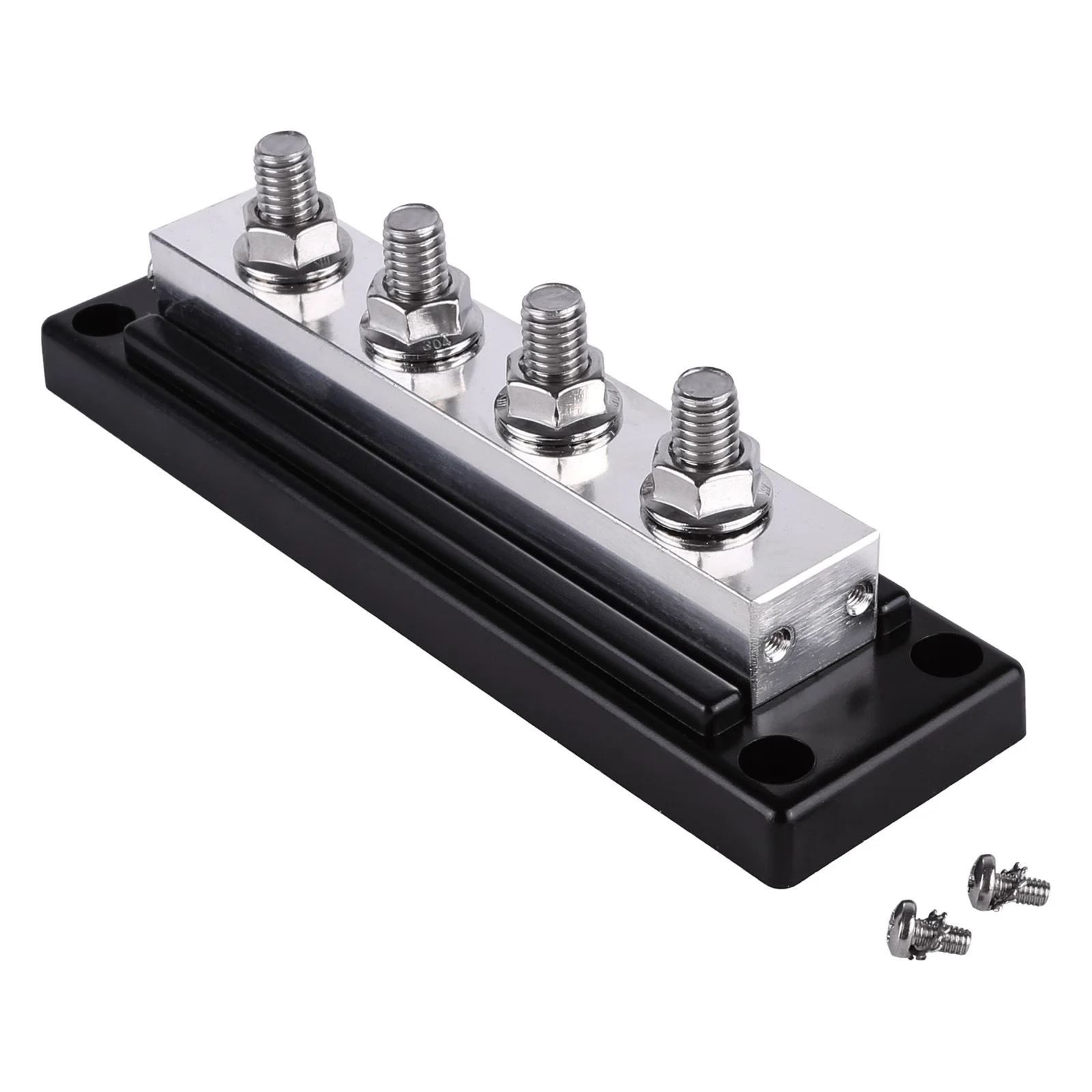 SK-BUSBAR600 | 600A Power/Ground Distribution Busbar - Image 5