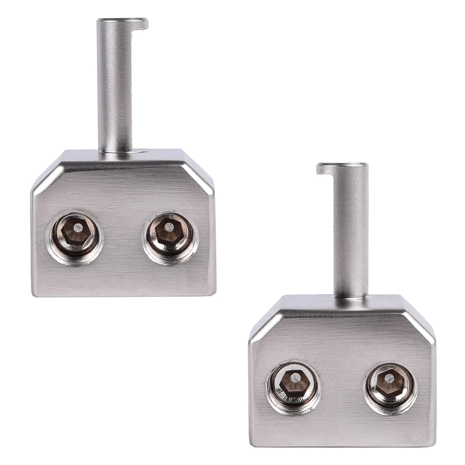 SK-DUAL4GA-AMPIN | Dual 4 Gauge to 4 Gauge Amplifier Input Adapters