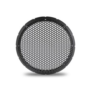 SKGRL8 | 8" Universal Metal Subwoofer Grill Cover