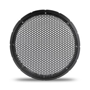 SKGRL10 | 10" Universal Metal Subwoofer Grill Cover