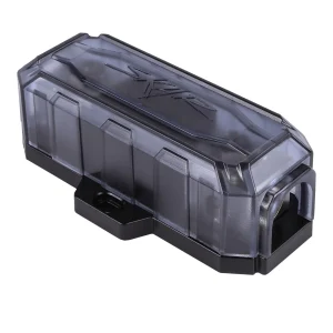 SK-INLINE-FUSEANL300 | 1/0 or 4 Gauge Inline ANL Fuse Holder - 300 Amp ANL Fuse